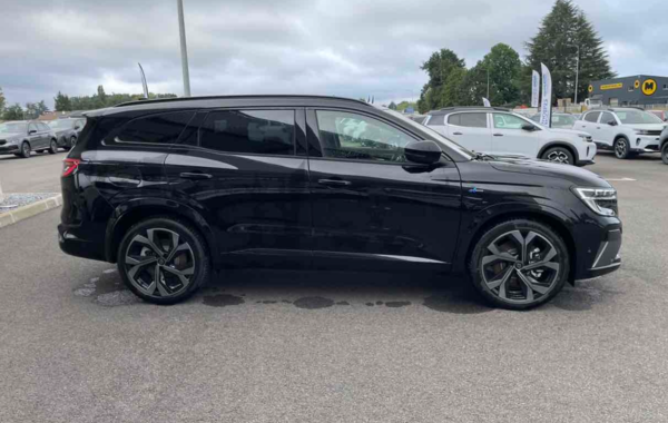 renault-espace-vi-1-2-e-tech-full-hybrid-200ch-esprit-alpine-7-places-24 - 890824713