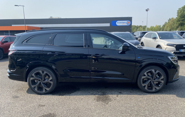 renault-espace-vi-1-2-e-tech-full-hybrid-200ch-esprit-alpine-7-places-24 - 890844713