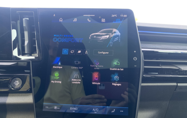 renault-espace-vi-1-2-e-tech-full-hybrid-200ch-esprit-alpine-7-places-24 - 890844713