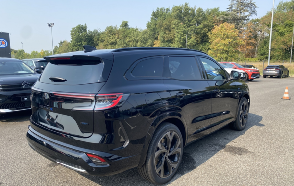 renault-espace-vi-1-2-e-tech-full-hybrid-200ch-esprit-alpine-7-places-24 - 890854713