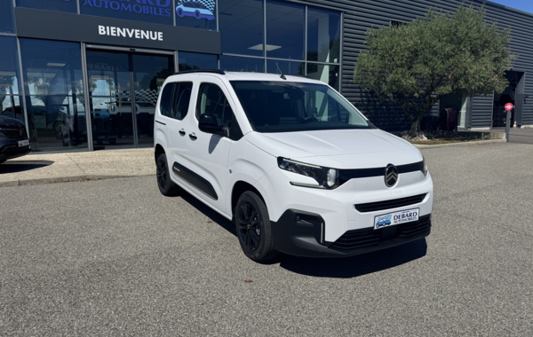 citroen-berlingo-taille-m-1-5-bluehdi-130ch-s-s-max-eat8-5-places - 891734713