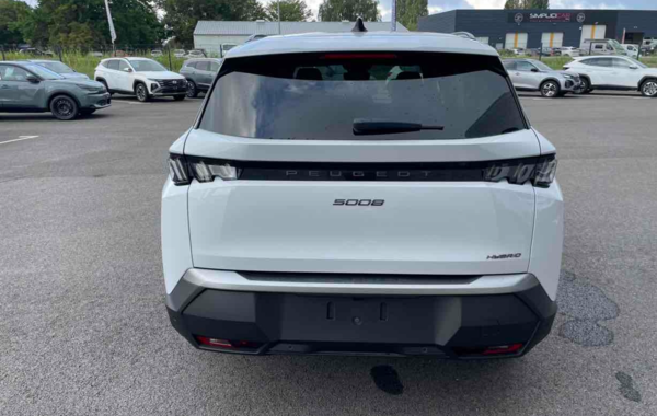 peugeot-5008-hybrid-145ch-allure-e-dcs6 - 891994713
