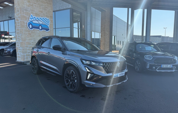 renault-austral-1-2-e-tech-full-hybrid-200ch-esprit-alpine-25 - 892464713