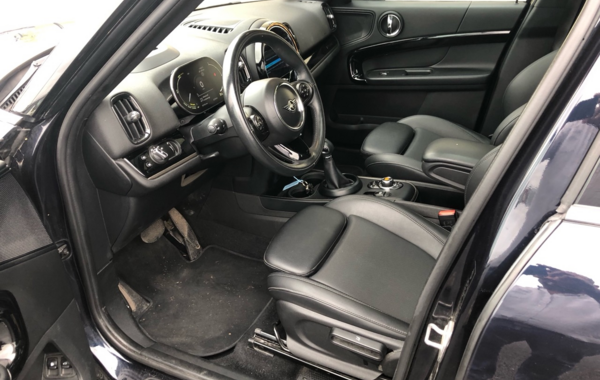 mini-countryman-cooper-se-125ch-95ch-northwood-all4-bva6 - 892694713