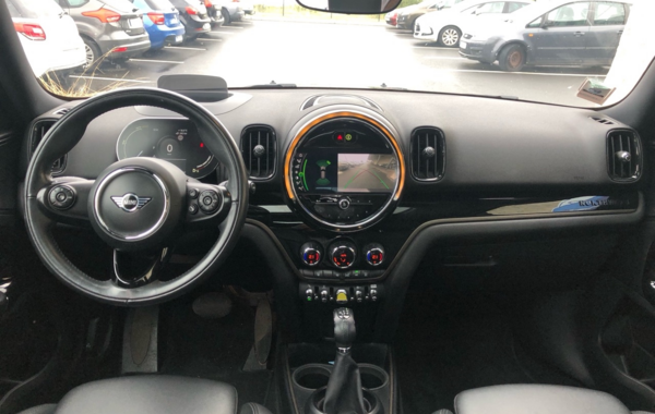 mini-countryman-cooper-se-125ch-95ch-northwood-all4-bva6 - 892694713