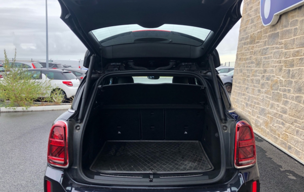 mini-countryman-cooper-se-125ch-95ch-northwood-all4-bva6 - 892694713