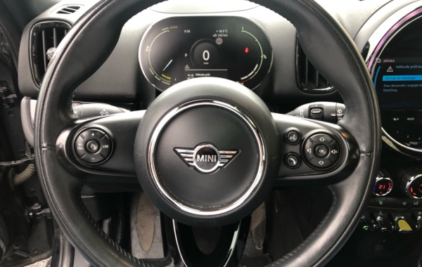 mini-countryman-cooper-se-125ch-95ch-northwood-all4-bva6 - 892694713