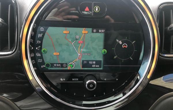 mini-countryman-cooper-se-125ch-95ch-northwood-all4-bva6 - 892694713