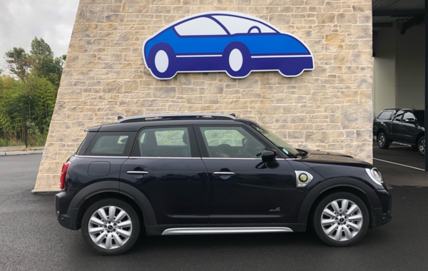 mini-countryman-cooper-se-125ch-95ch-northwood-all4-bva6 - 892694713