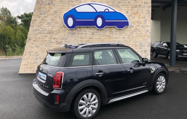 mini-countryman-cooper-se-125ch-95ch-northwood-all4-bva6 - 892694713