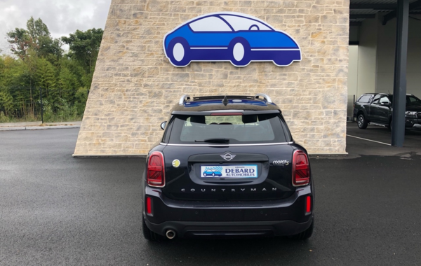 mini-countryman-cooper-se-125ch-95ch-northwood-all4-bva6 - 892694713