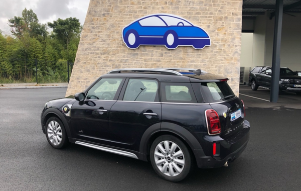 mini-countryman-cooper-se-125ch-95ch-northwood-all4-bva6 - 892694713