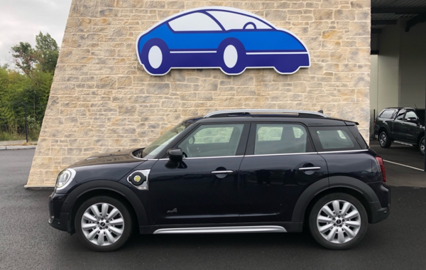 mini-countryman-cooper-se-125ch-95ch-northwood-all4-bva6 - 892694713