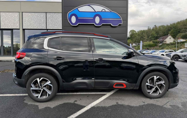 citroen-c5-aircross-bluehdi-130ch-s-s-feel-eat8 - 892914713