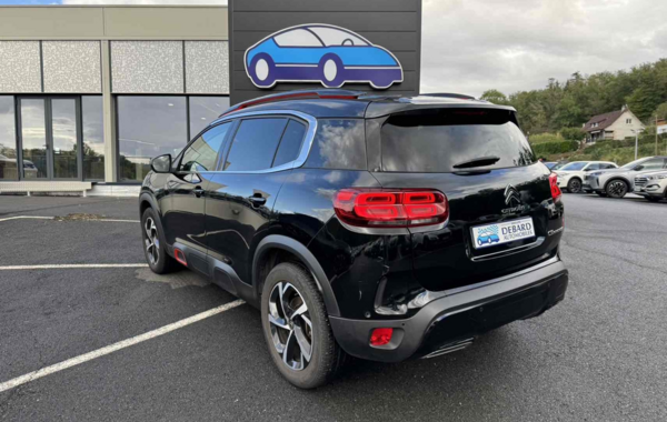 citroen-c5-aircross-bluehdi-130ch-s-s-feel-eat8 - 892914713