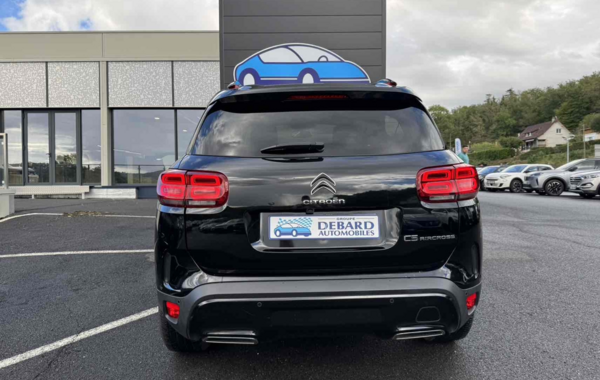 citroen-c5-aircross-bluehdi-130ch-s-s-feel-eat8 - 892914713