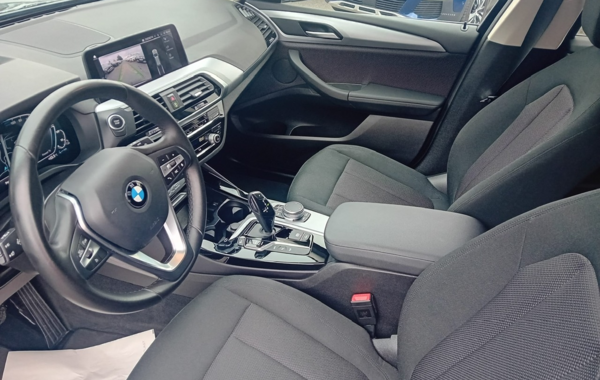 bmw-x3-g01-xdrive30ea-292ch-lounge-10cv - 894014713