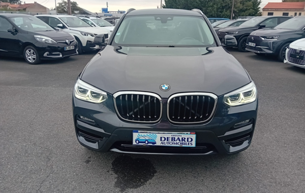 bmw-x3-g01-xdrive30ea-292ch-lounge-10cv - 894014713