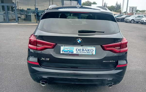 bmw-x3-g01-xdrive30ea-292ch-lounge-10cv - 894014713
