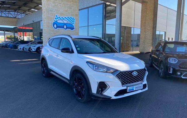 hyundai-tucson-1-6-crdi-136ch-hybrid-48v-n-line-dct-7-euro6d-evap - 894094713