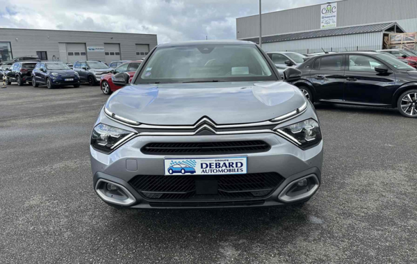 citroen-c4-puretech-130ch-s-s-shine-eat8 - 895614713