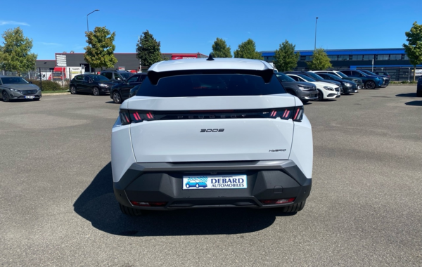 peugeot-3008-1-2-hybrid-145ch-allure-e-dcs6 - 896264713