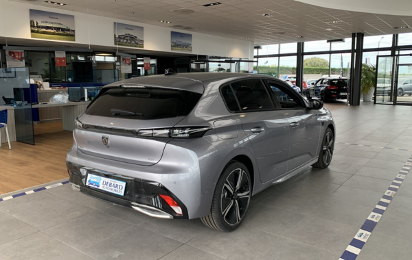 peugeot-308-1-2-puretech-130ch-s-s-gt-eat8 - 43188575