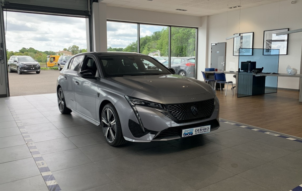 peugeot-308-1-2-puretech-130ch-s-s-gt-eat8 - 43188575