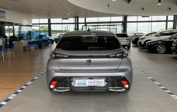 peugeot-308-1-2-puretech-130ch-s-s-gt-eat8 - 43188575