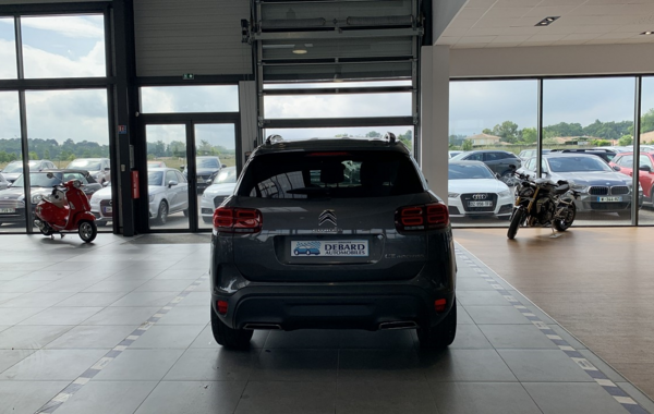 citroen-c5-aircross-puretech-130ch-s-s-shine - 44578575