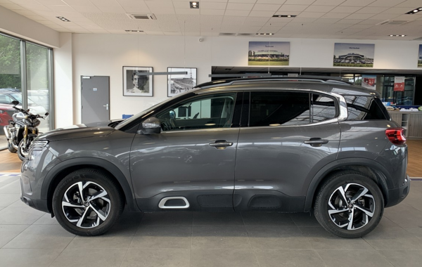 citroen-c5-aircross-puretech-130ch-s-s-shine - 44578575