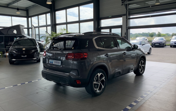 citroen-c5-aircross-puretech-130ch-s-s-shine - 44578575