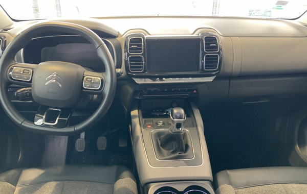 citroen-c5-aircross-puretech-130ch-s-s-shine - 44578575