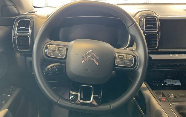 citroen-c5-aircross-puretech-130ch-s-s-shine - 44578575