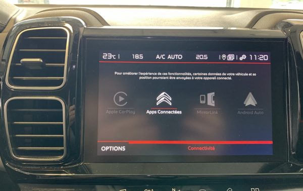 citroen-c5-aircross-puretech-130ch-s-s-shine - 44578575