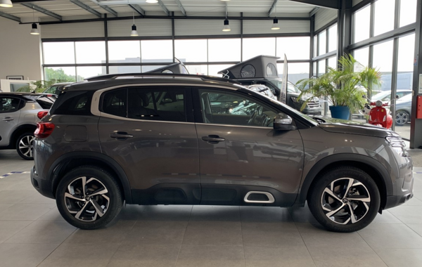 citroen-c5-aircross-puretech-130ch-s-s-shine - 44578575