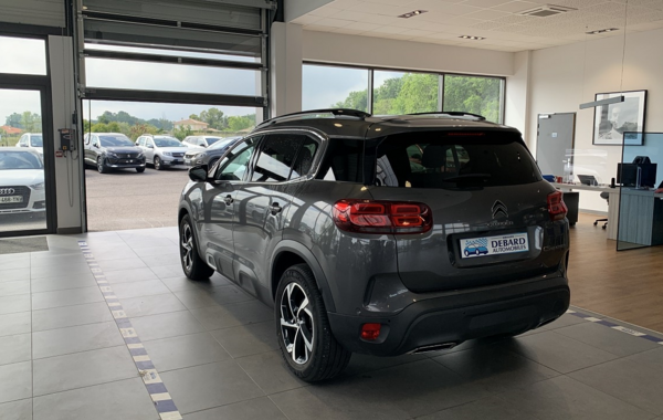 citroen-c5-aircross-puretech-130ch-s-s-shine - 44578575