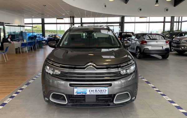 citroen-c5-aircross-puretech-130ch-s-s-shine - 44578575
