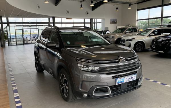 citroen-c5-aircross-puretech-130ch-s-s-shine - 44578575