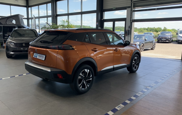 peugeot-2008-1-2-puretech-100ch-s-s-allure-pack - 45708575