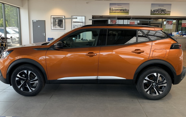 peugeot-2008-1-2-puretech-100ch-s-s-allure-pack - 45708575