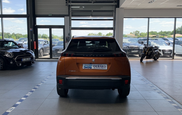 peugeot-2008-1-2-puretech-100ch-s-s-allure-pack - 45708575