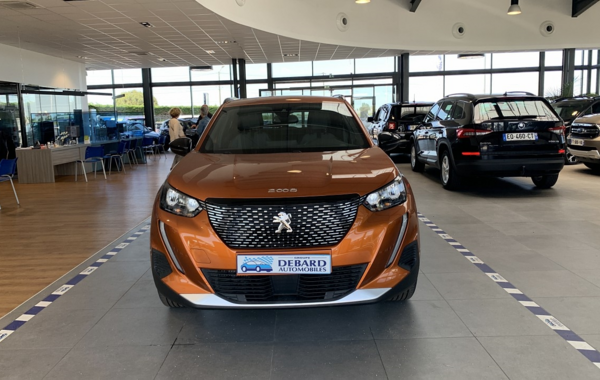 peugeot-2008-1-2-puretech-100ch-s-s-allure-pack - 45708575