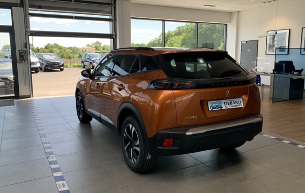 peugeot-2008-1-2-puretech-100ch-s-s-allure-pack - 45708575