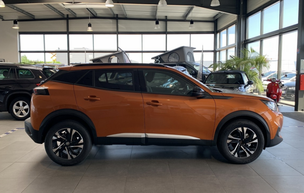 peugeot-2008-1-2-puretech-100ch-s-s-allure-pack - 45708575