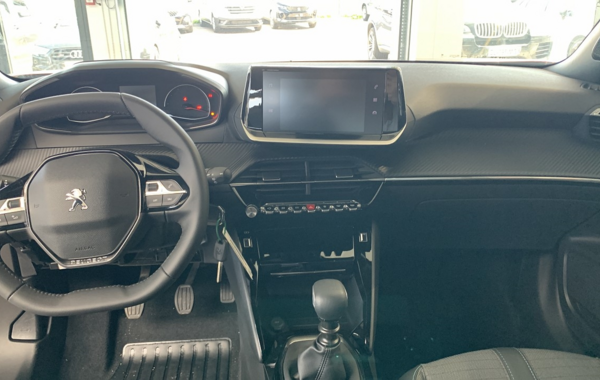 peugeot-2008-1-2-puretech-100ch-s-s-allure-pack - 45708575