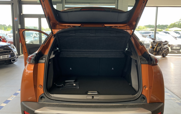 peugeot-2008-1-2-puretech-100ch-s-s-allure-pack - 45708575