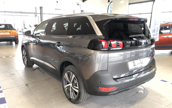 peugeot-5008-1-5-bluehdi-130ch-s-s-allure-pack-eat8 - 48318575