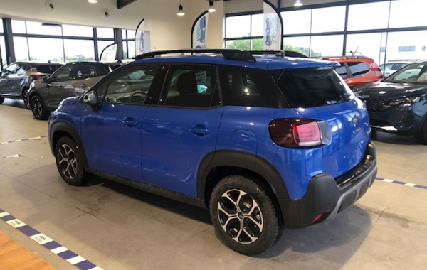 citroen-c3-aircross-puretech-110ch-s-s-shine - 51718575