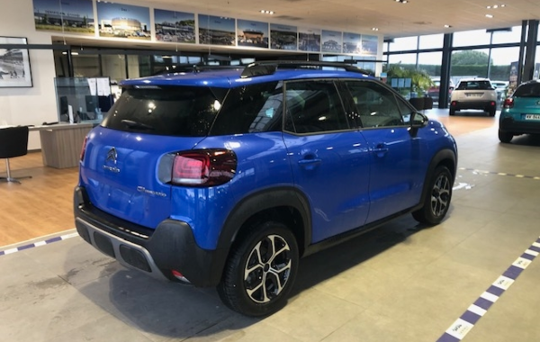 citroen-c3-aircross-puretech-110ch-s-s-shine - 51718575
